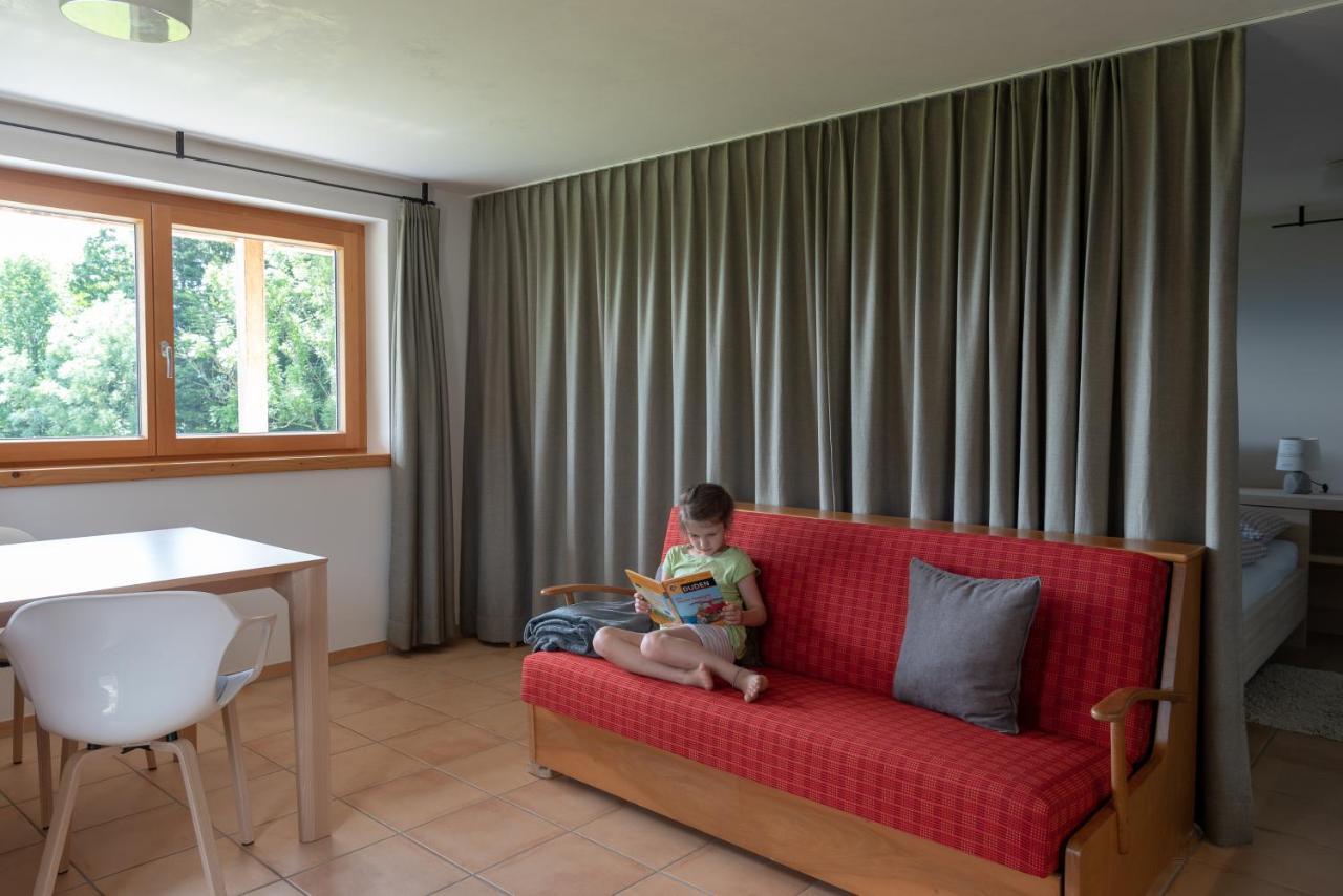 Ferienhaus Berghalde Schwarzenberg im Bregenzerwald Exterior foto