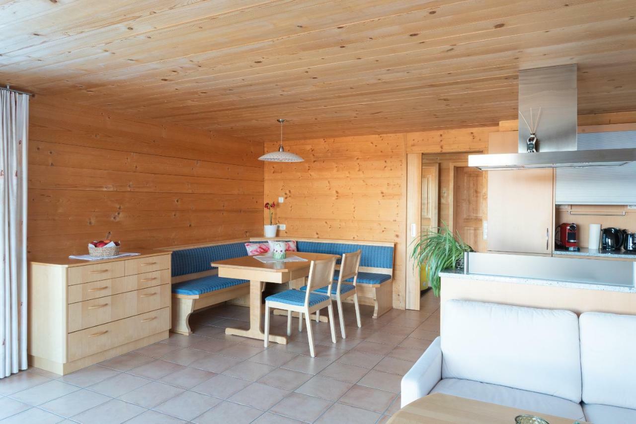Ferienhaus Berghalde Schwarzenberg im Bregenzerwald Exterior foto